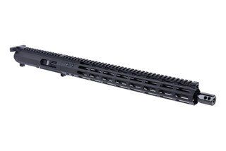 Foxtrot Mike Products MIKE-9 9mm Complete Upper Receiver with M-LOK handguard